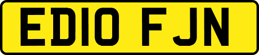 ED10FJN