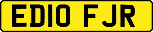 ED10FJR