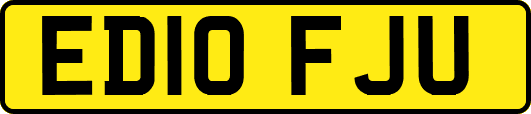 ED10FJU