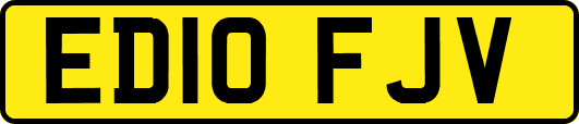 ED10FJV