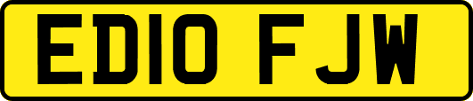 ED10FJW