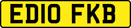 ED10FKB