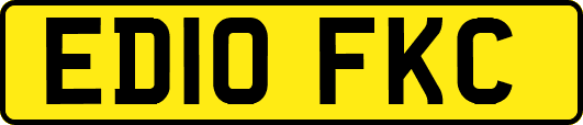 ED10FKC