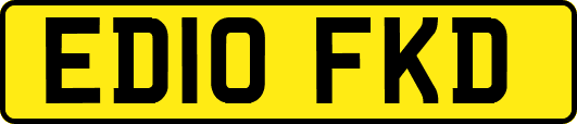ED10FKD