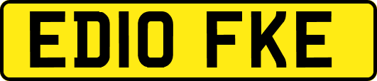 ED10FKE