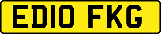 ED10FKG