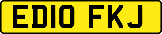 ED10FKJ