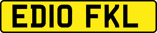 ED10FKL