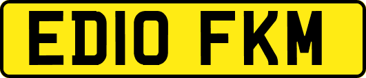 ED10FKM