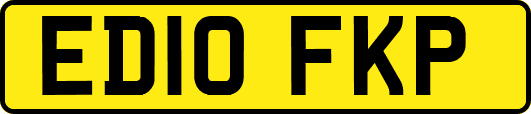ED10FKP