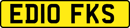 ED10FKS