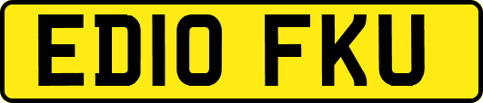 ED10FKU