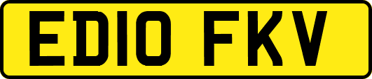 ED10FKV