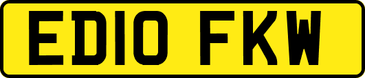 ED10FKW