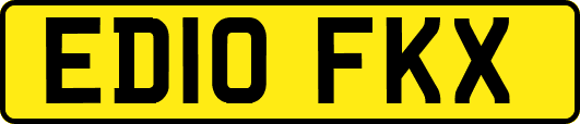 ED10FKX