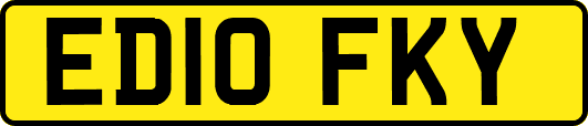ED10FKY
