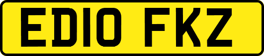 ED10FKZ
