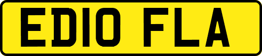 ED10FLA
