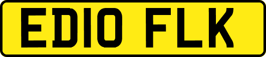 ED10FLK