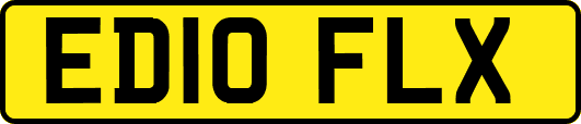 ED10FLX