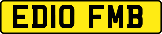 ED10FMB