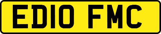 ED10FMC