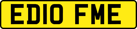 ED10FME