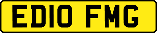 ED10FMG
