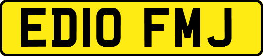 ED10FMJ