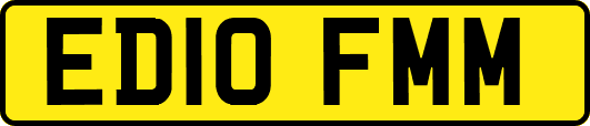 ED10FMM