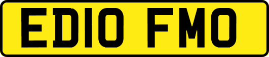 ED10FMO