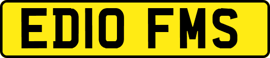 ED10FMS