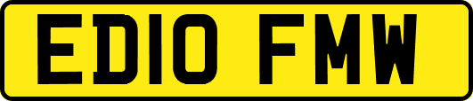 ED10FMW