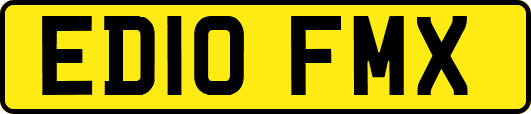 ED10FMX