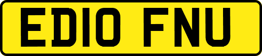 ED10FNU