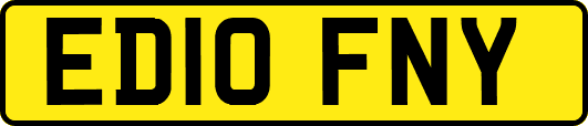 ED10FNY