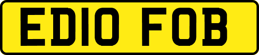 ED10FOB