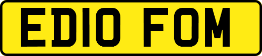 ED10FOM