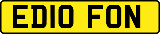 ED10FON