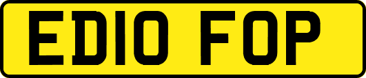 ED10FOP