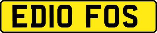 ED10FOS