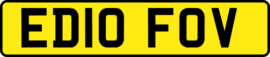 ED10FOV