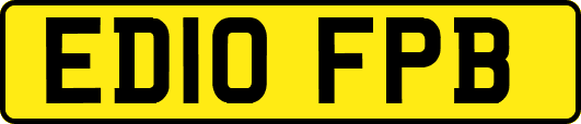 ED10FPB