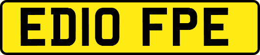 ED10FPE