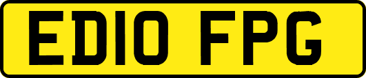 ED10FPG