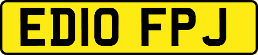 ED10FPJ