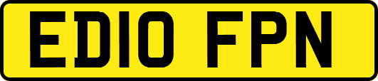 ED10FPN