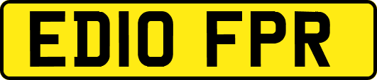ED10FPR
