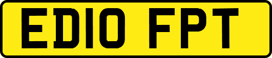 ED10FPT