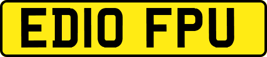 ED10FPU